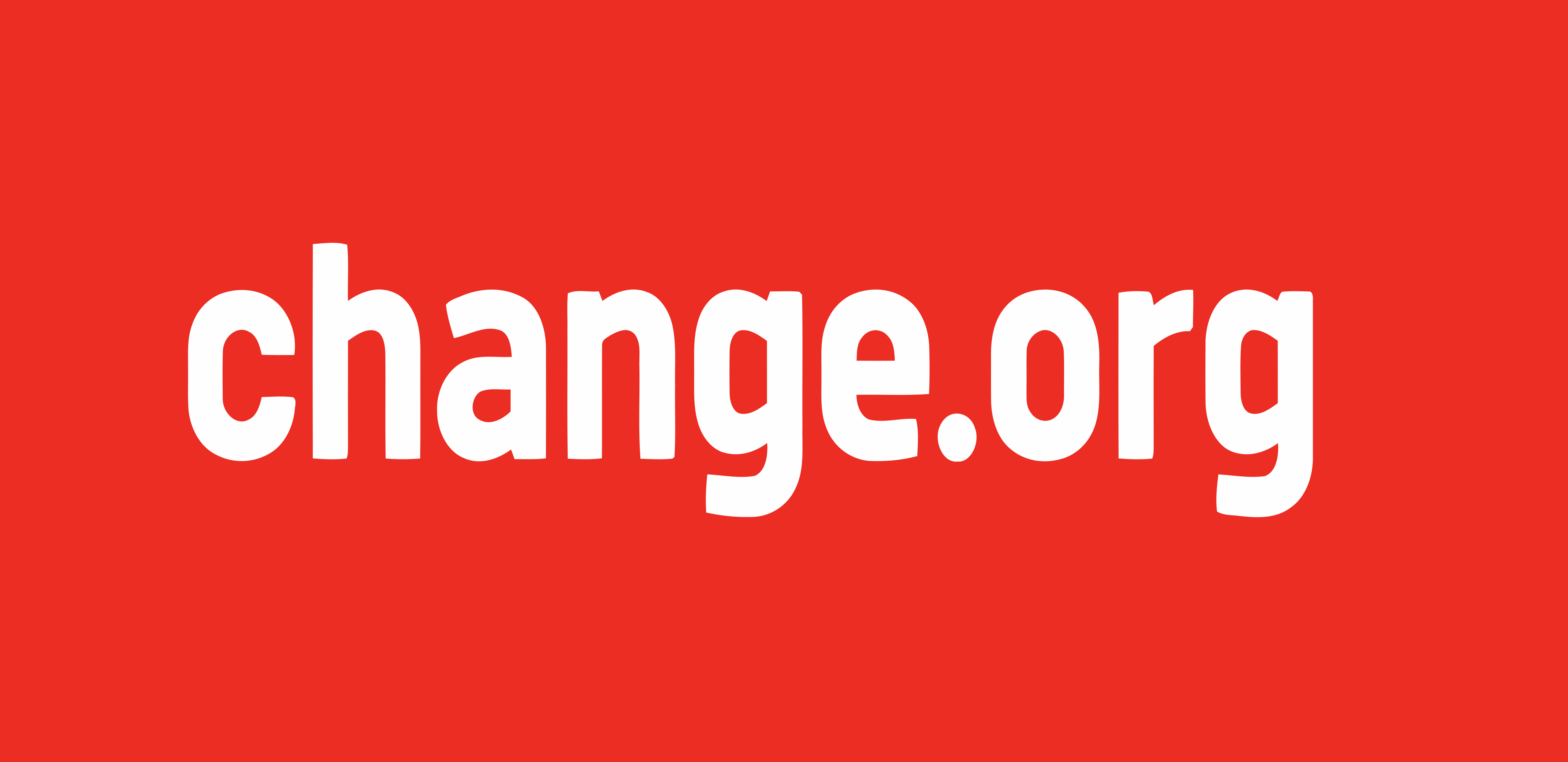 CHANGE.ORG