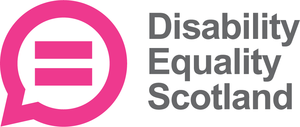 Disability Equality Scotland