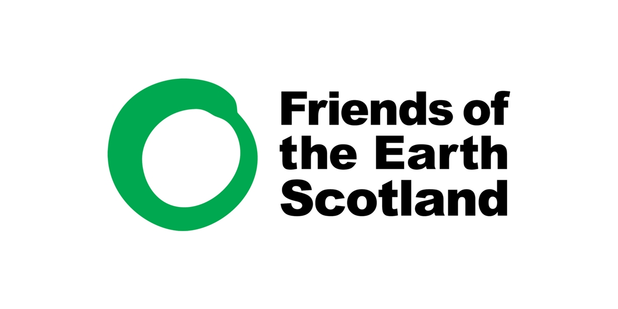 Friends of the Earth Scotland