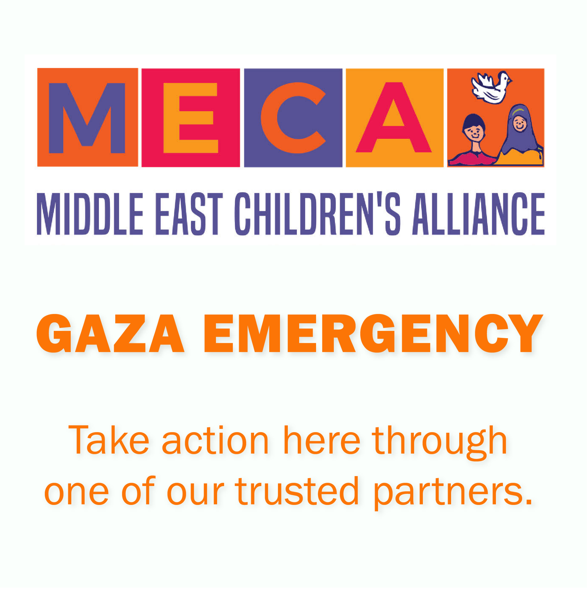 Middle East Children