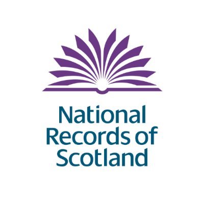 NATIONAL RECORDS OF SCOTLAND