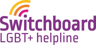 SWITCHBOARD LGBT+